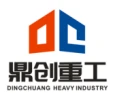Luoyang  Dingchuang  Grele  Industrie  Mașini  Co.,  Ltd.